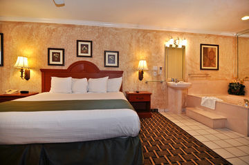 Hotel Best Western Pearland Inn