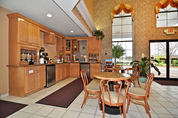 Hotel Best Western Pearland Inn
