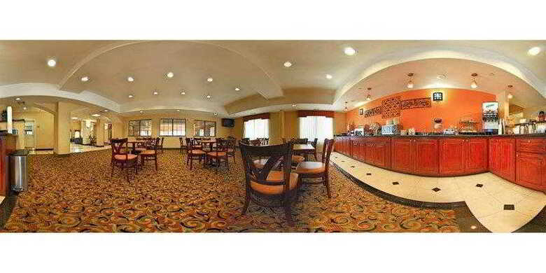 Best Western Plus Barsana Hote