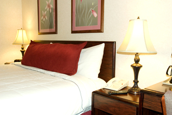 Hotel Best Western Route 66 Rail Haven