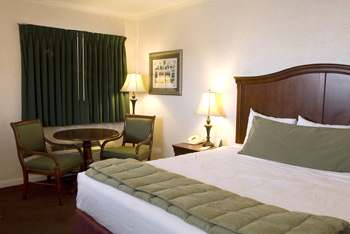Hotel Best Western Route 66 Rail Haven
