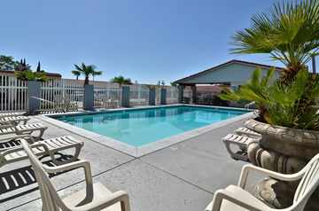 Hotel Best Western Travel Inn