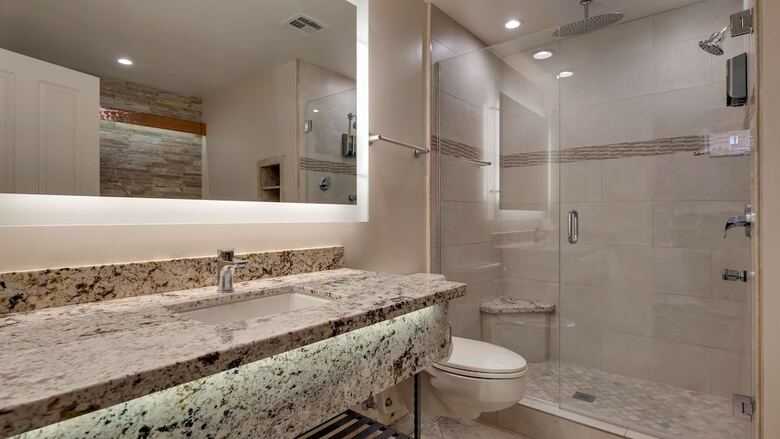 Hotel Best Western Plus Arroyo Roble