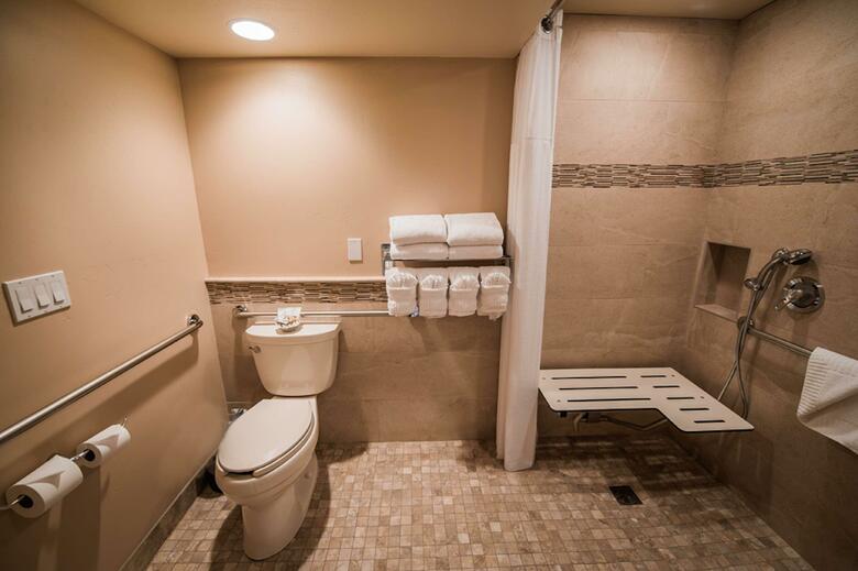 Hotel Best Western Plus Arroyo Roble