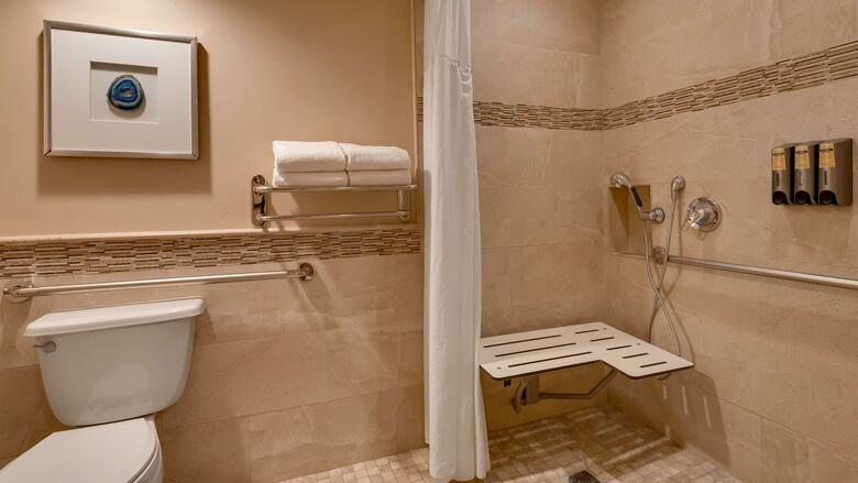 Hotel Best Western Plus Arroyo Roble