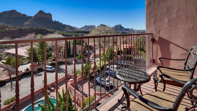 Hotel Best Western Plus Arroyo Roble