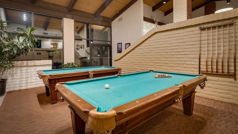 Hotel Best Western Plus Arroyo Roble