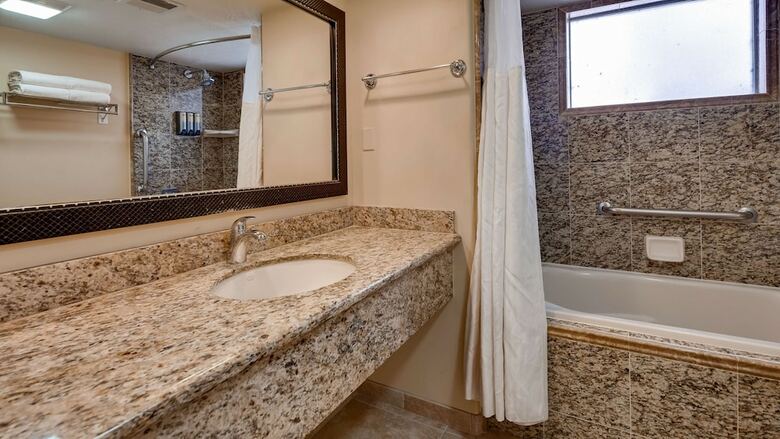 Hotel Best Western Plus Arroyo Roble
