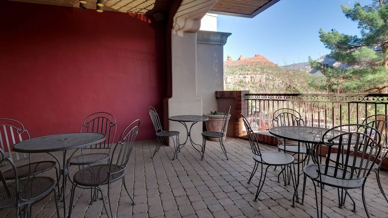 Hotel Best Western Plus Arroyo Roble
