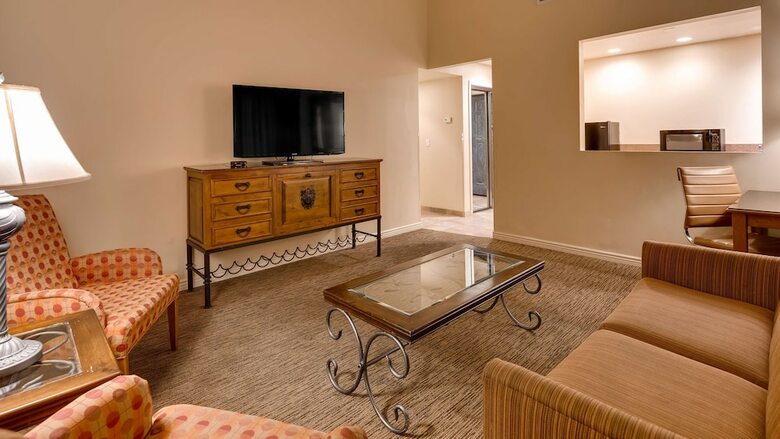 Hotel Best Western Plus Arroyo Roble