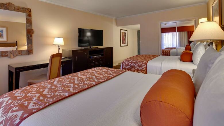 Hotel Best Western Plus Arroyo Roble