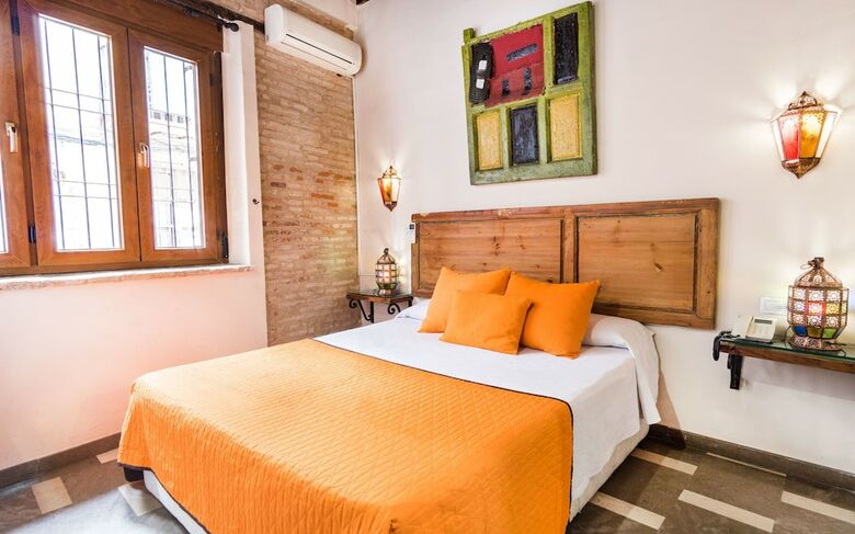 Hotel Domus Selecta Casa De Federico