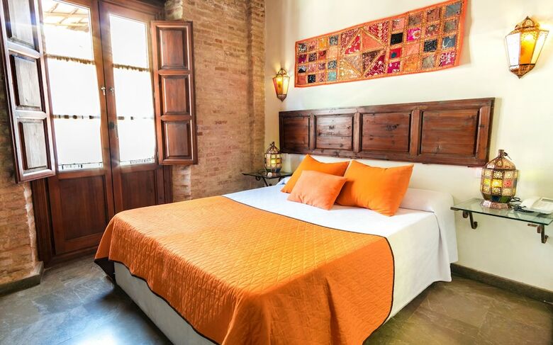 Hotel Domus Selecta Casa De Federico