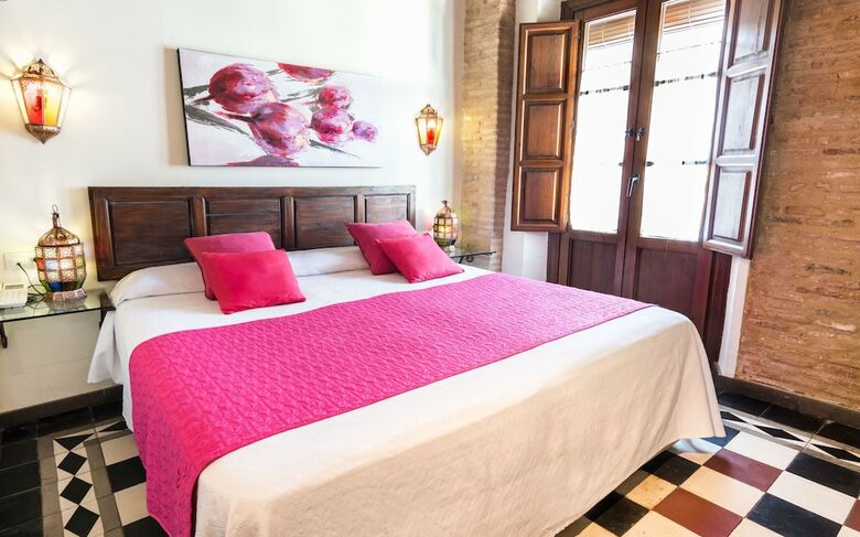 Hotel Domus Selecta Casa De Federico