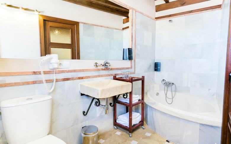 Hotel Domus Selecta Casa De Federico