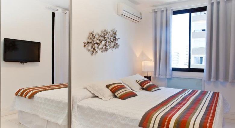 Aparthotel Ipanema Tower Residence