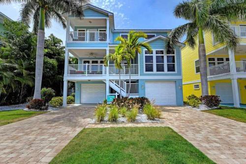 Beach Retreat