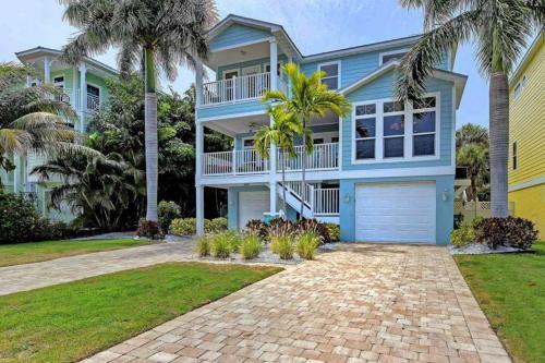 Beach Retreat