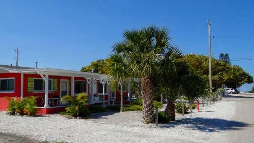 Barefoot Villas E #54499 Home