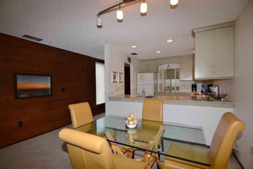 Apartamento Seaside Beach House 205