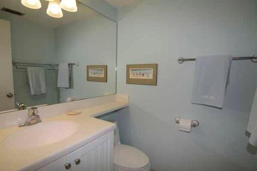 Apartamento Seaside Beach House 205