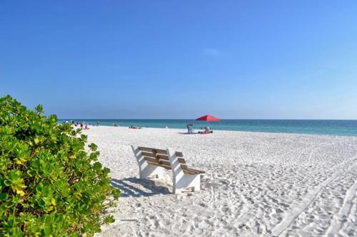 Apartamento Seaside Beach House 205