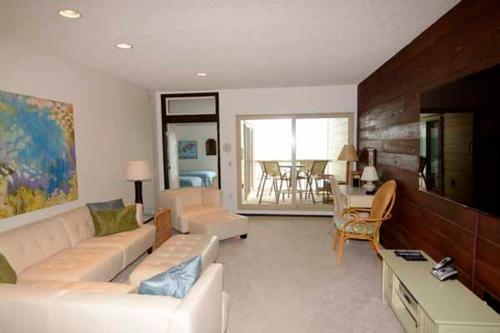 Apartamento Seaside Beach House 205