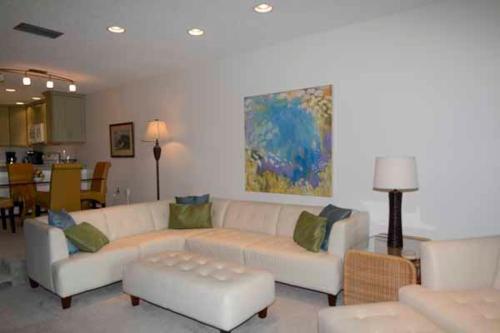 Apartamento Seaside Beach House 205