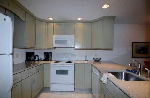 Apartamento Seaside Beach House 205