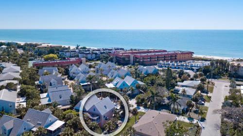 Paradise Village - Three Bedroom Home