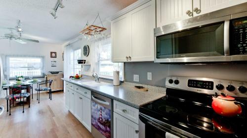 Paradise Village - Three Bedroom Home