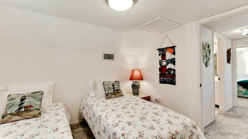 Paradise Village - Three Bedroom Home