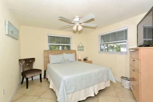 Seagrass Retreat Home