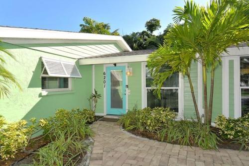 Seagrass Retreat Home