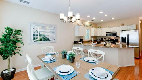 Sunbreeze - Three Bedroom Home