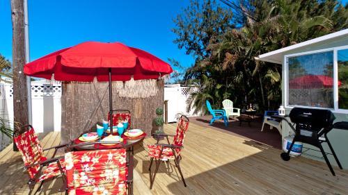 Island Delight - Two Bedroom Home