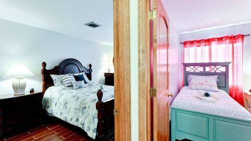 Island Delight - Two Bedroom Home