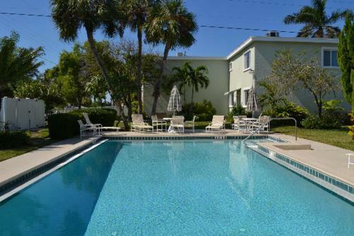 Apartamento Palm Cay 5 Condo