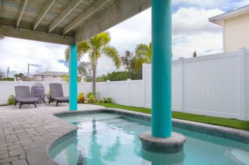 Sirena Del Mar Home