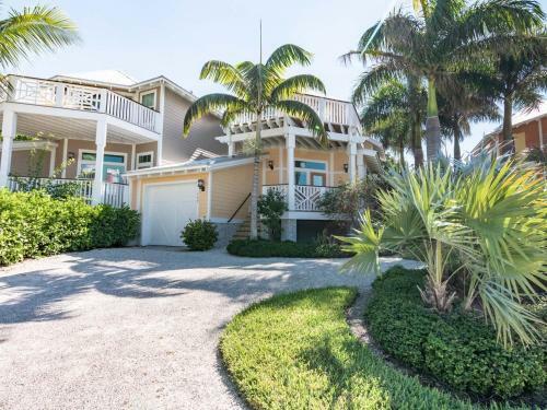 Apartamento Coconut Hideaway