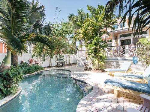 Apartamento Coconut Hideaway