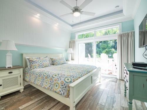 Apartamento Coconut Hideaway