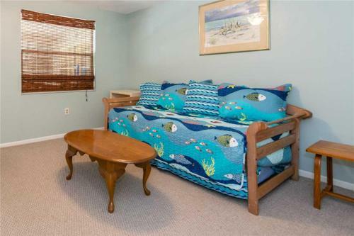 Sea-esta Home