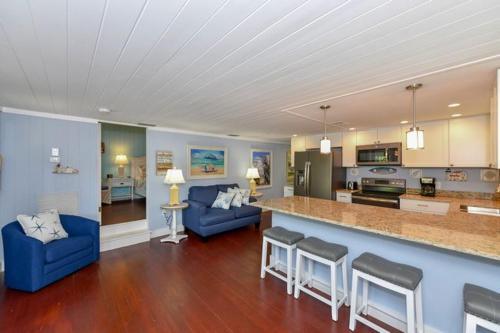 Apartamento Beach Walkers Sidekick Apts