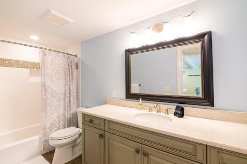 Apartamento Seahorse Beach House