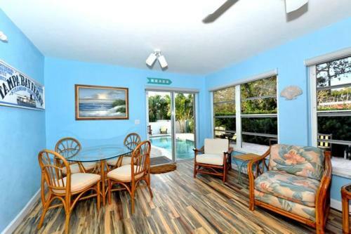 Apartamento Surf Rider's Cottage