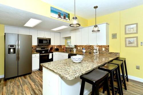 Apartamento Surf Rider's Cottage