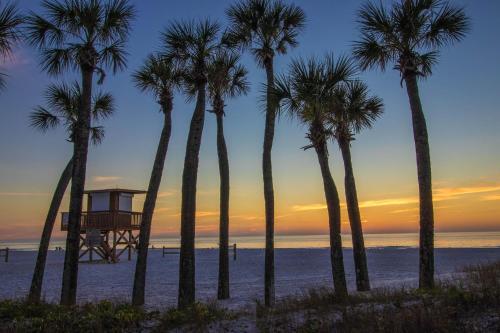 Beach Bound