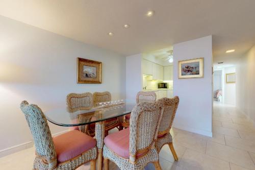 Apartamento Sunny Days