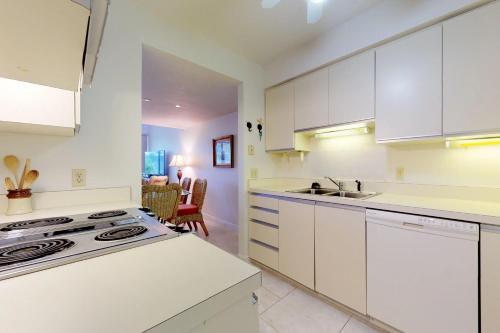 Apartamento Sunny Days